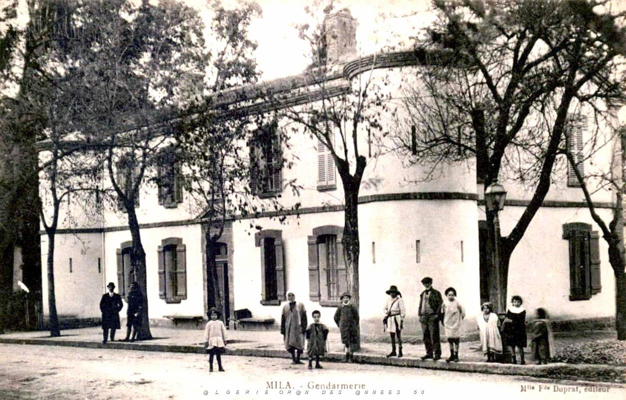 1265- Mila - Gendarmerie.jpg